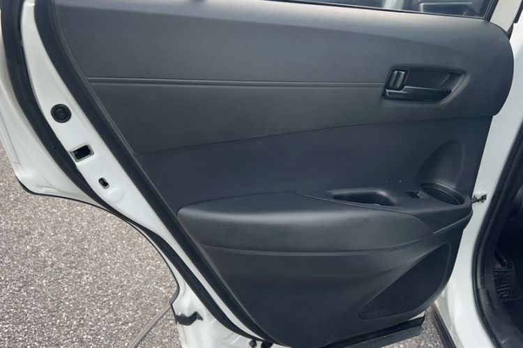 Used Toyota FRONTLANDER 2023 2.0L CVT Leading Edition Interior 5