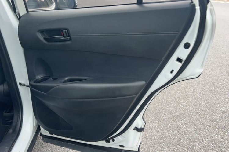Used Toyota FRONTLANDER 2023 2.0L CVT Leading Edition Interior 7
