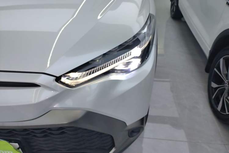 Used Toyota FRONTLANDER 2023 2.0L CVT Luxury Edition Left Front Headlight