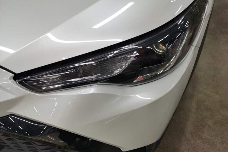 Used Toyota FRONTLANDER 2023 2.0L CVT Leading Edition Left Front Headlight