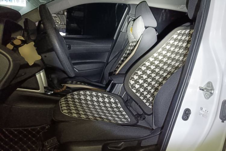 Used Toyota FRONTLANDER 2023 2.0L CVT Leading Edition Left Front Seat