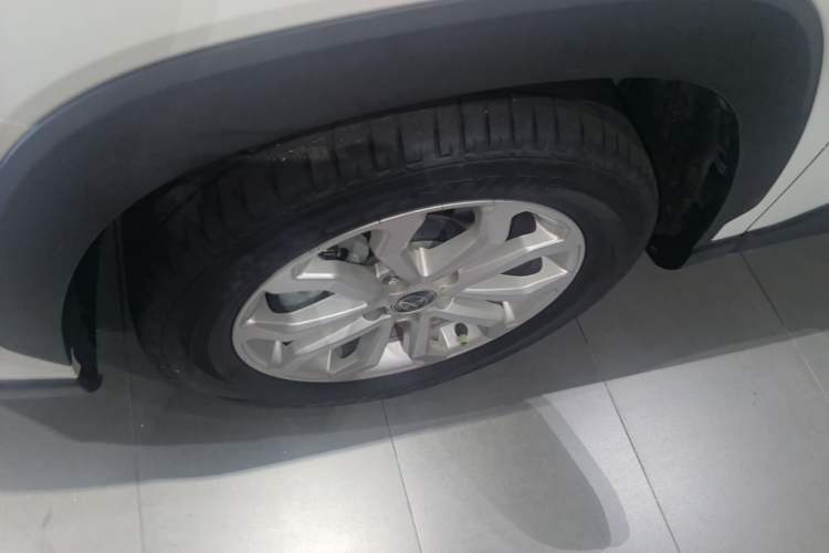 Used Toyota FRONTLANDER 2023 2.0L CVT Leading Edition Left Front Wheel Hub