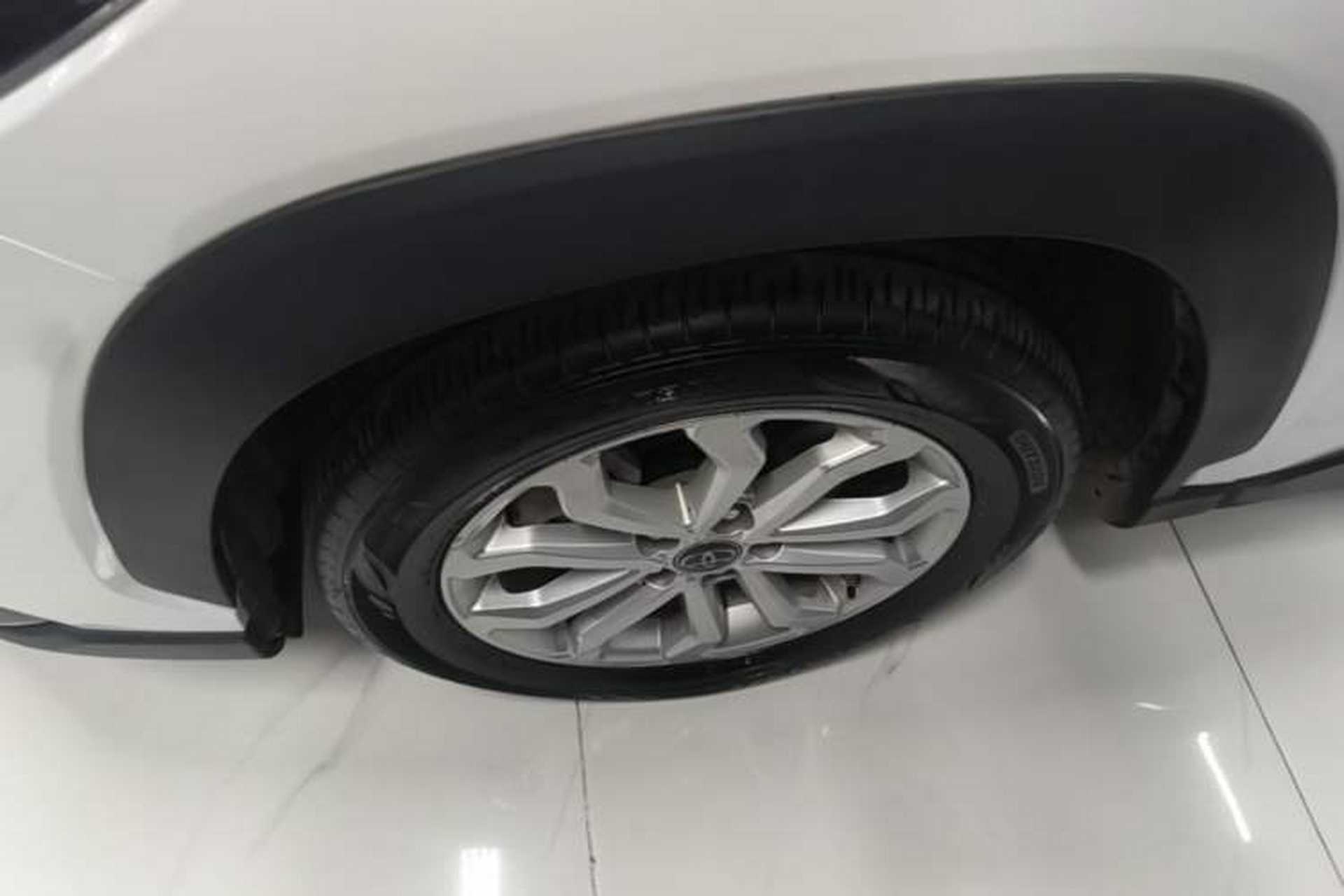 Used Toyota FRONTLANDER 2023 2.0L CVT Leading Edition Left Front Wheel Hub