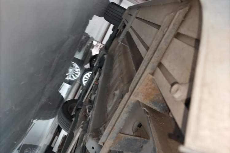 Used Toyota FRONTLANDER 2023 2.0L CVT Elite Edition Left Side Sill