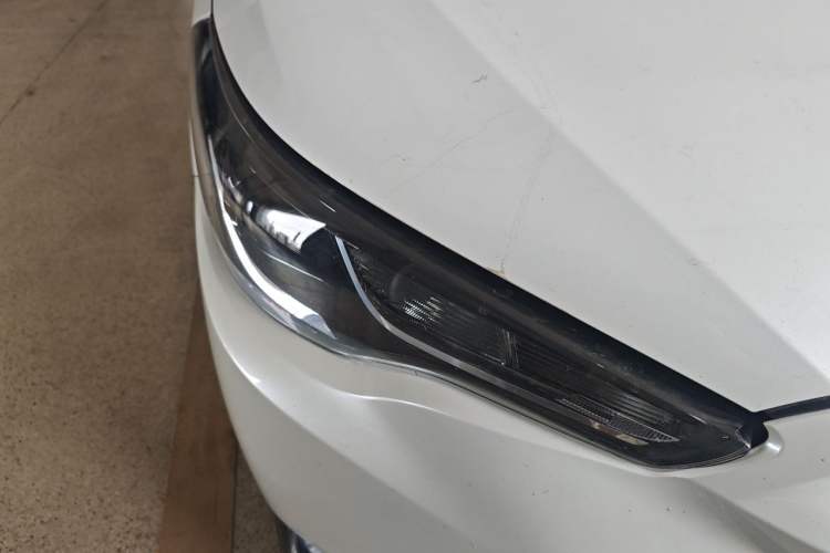 Used Toyota FRONTLANDER 2023 2.0L CVT Elite Edition Right Front Headlight