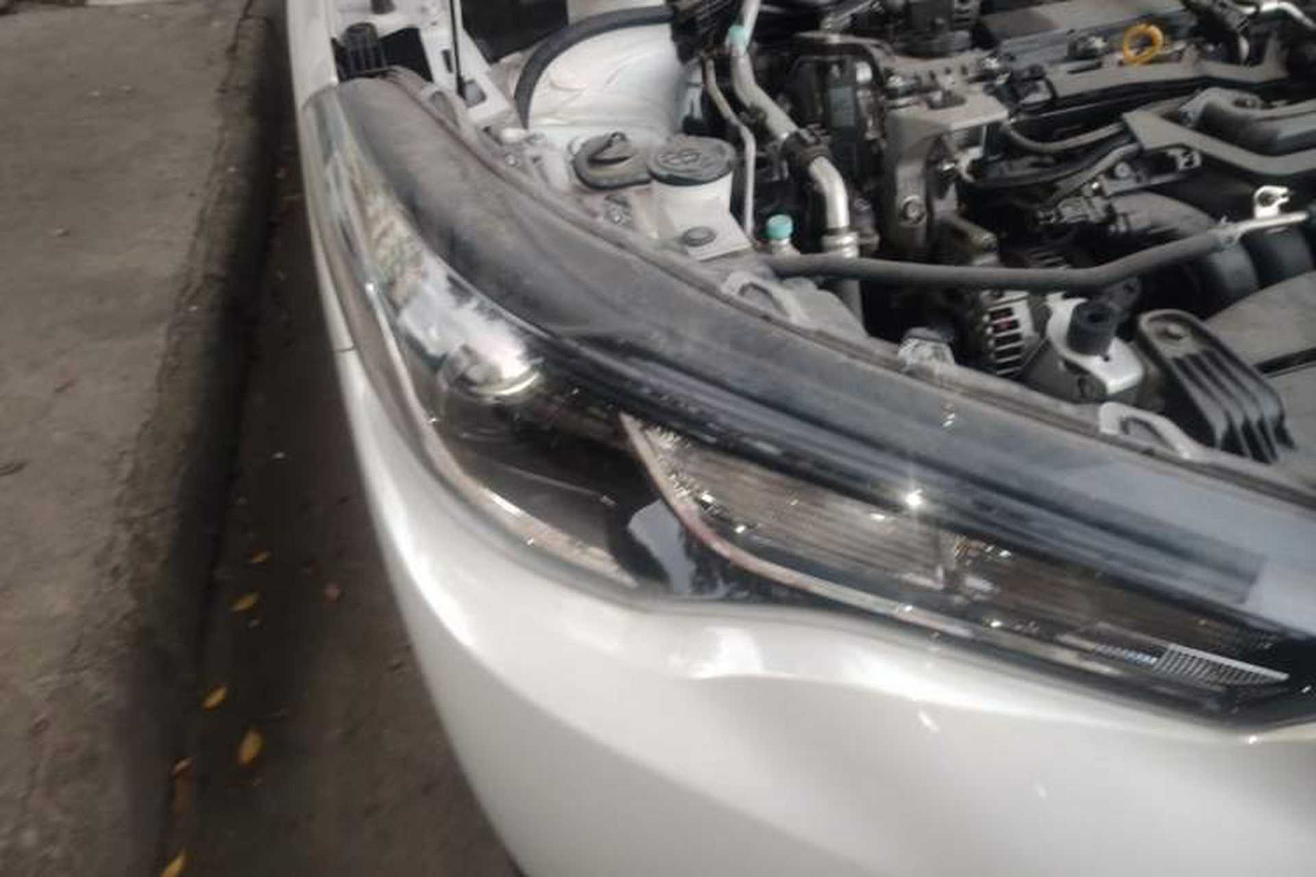 Used Toyota FRONTLANDER 2023 2.0L CVT Leading Edition Right Front Headlight