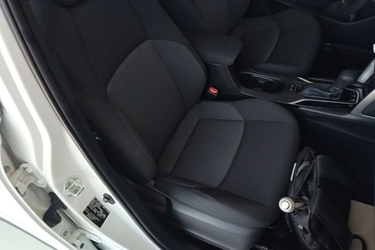 Used Toyota FRONTLANDER 2023 2.0L CVT Leading Edition Right Front Seat