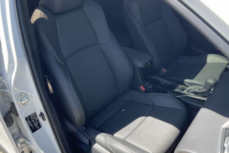 Used Toyota FRONTLANDER 2023 2.0L CVT Luxury Edition Right Front Seat