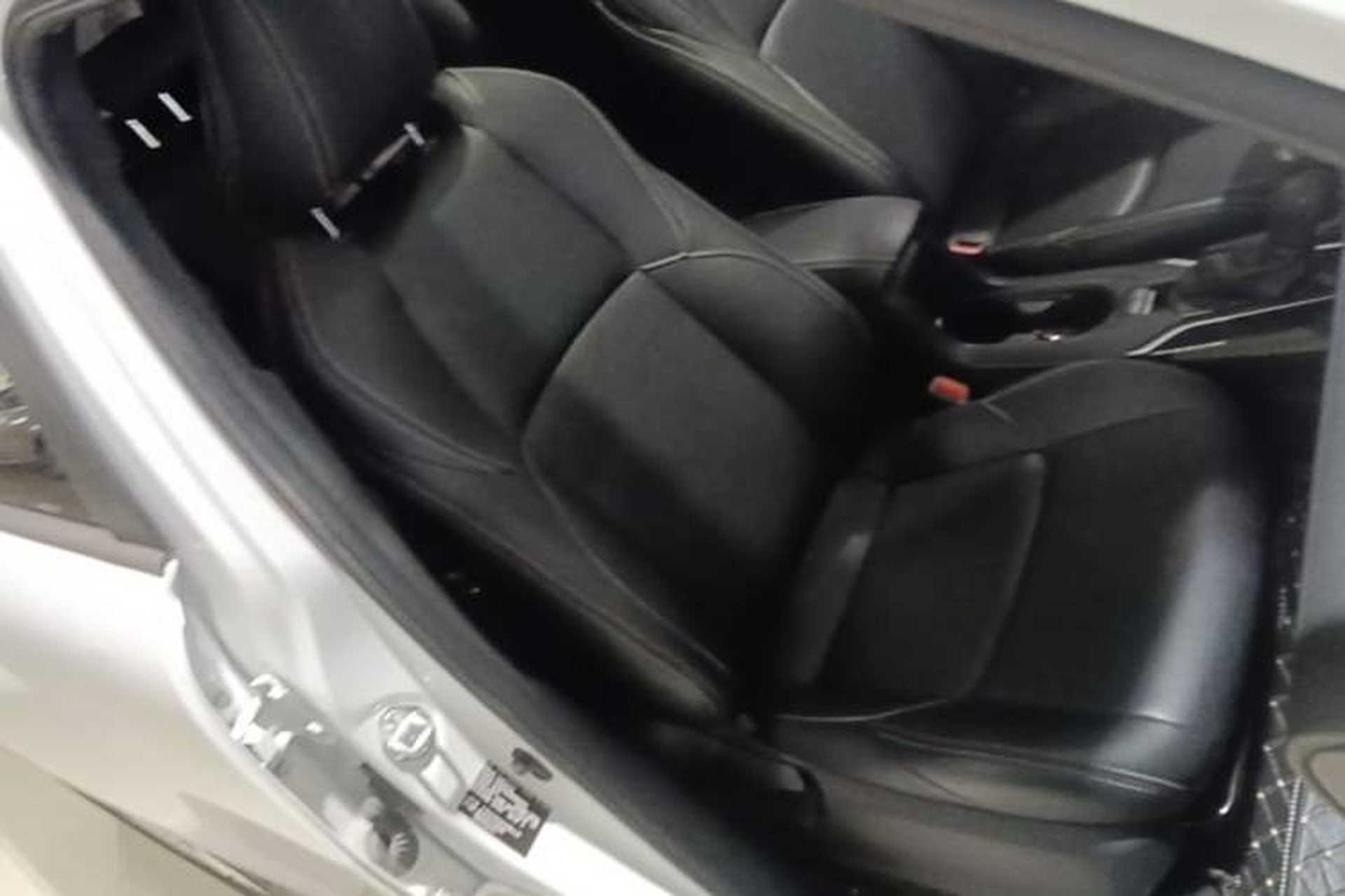 Used Toyota FRONTLANDER 2023 2.0L CVT Leading Edition Right Front Seat