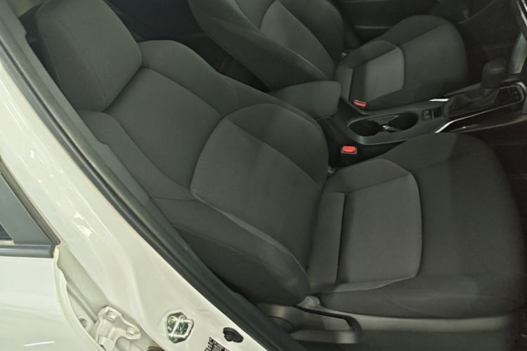 Used Toyota FRONTLANDER 2023 2.0L CVT Elite Edition Right Front Seat