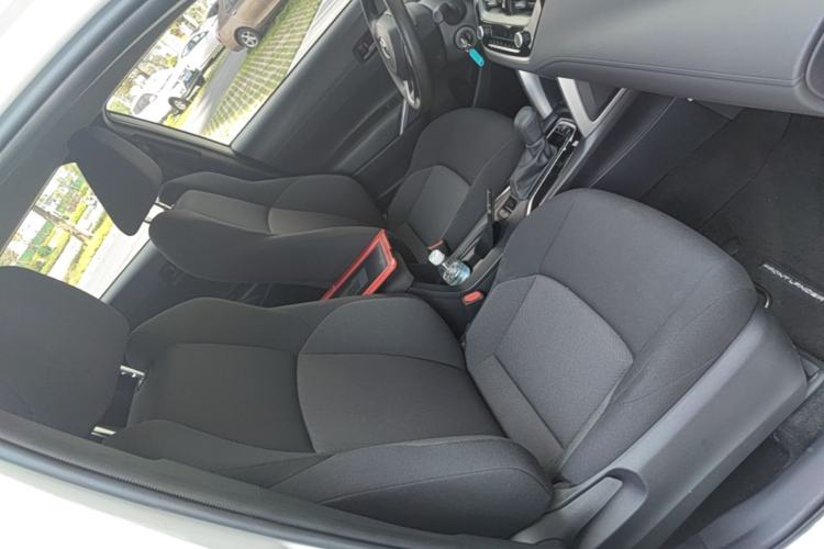 Used Toyota FRONTLANDER 2023 2.0L CVT Elite Edition Right Front Seat