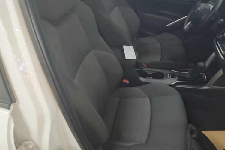 Used Toyota FRONTLANDER 2023 2.0L CVT Leading Edition Right Front Seat