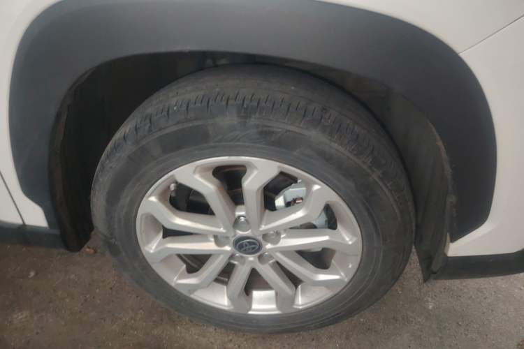 Used Toyota FRONTLANDER 2023 2.0L CVT Leading Edition Right Front Wheel Hub