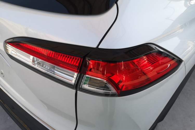 Used Toyota FRONTLANDER 2023 2.0L CVT Leading Edition Right Rear Taillight