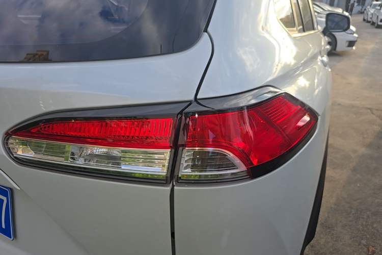 Used Toyota FRONTLANDER 2023 2.0L CVT Leading Edition Right Rear Taillight