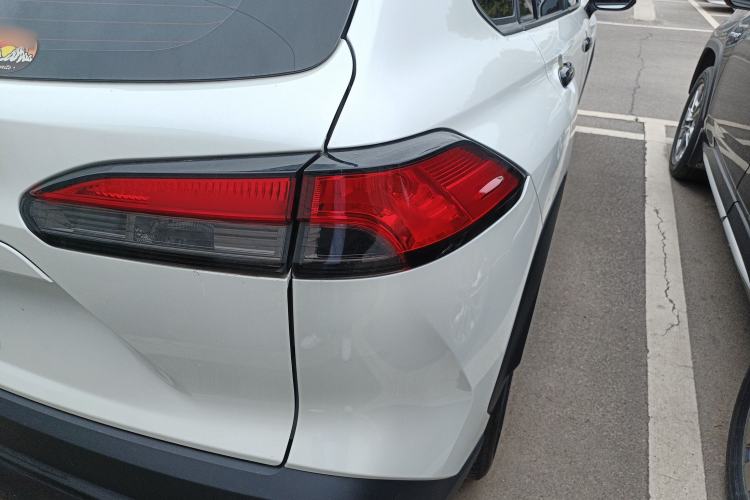 Used Toyota FRONTLANDER 2023 2.0L CVT Elite Edition Right Rear Taillight