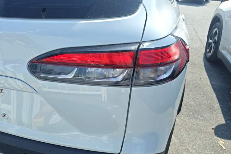 Used Toyota FRONTLANDER 2023 2.0L CVT Luxury Edition Right Rear Taillight