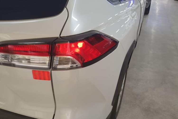 Used Toyota FRONTLANDER 2023 2.0L CVT Leading Edition Right Rear Taillight