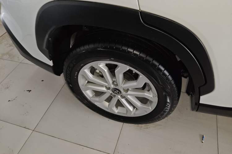 Used Toyota FRONTLANDER 2023 2.0L CVT Leading Edition Right Rear Wheel Hub