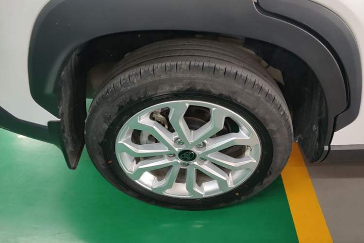 Used Toyota FRONTLANDER 2023 2.0L CVT Leading Edition Right Rear Wheel Hub
