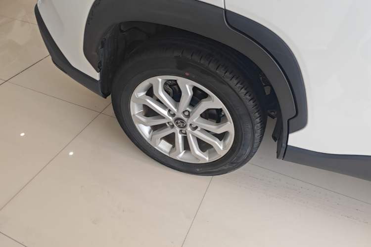 Used Toyota FRONTLANDER 2023 2.0L CVT Leading Edition Right Rear Wheel Hub