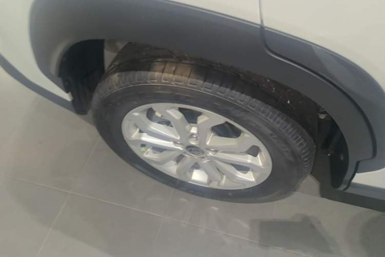 Used Toyota FRONTLANDER 2023 2.0L CVT Leading Edition Right Rear Wheel Hub