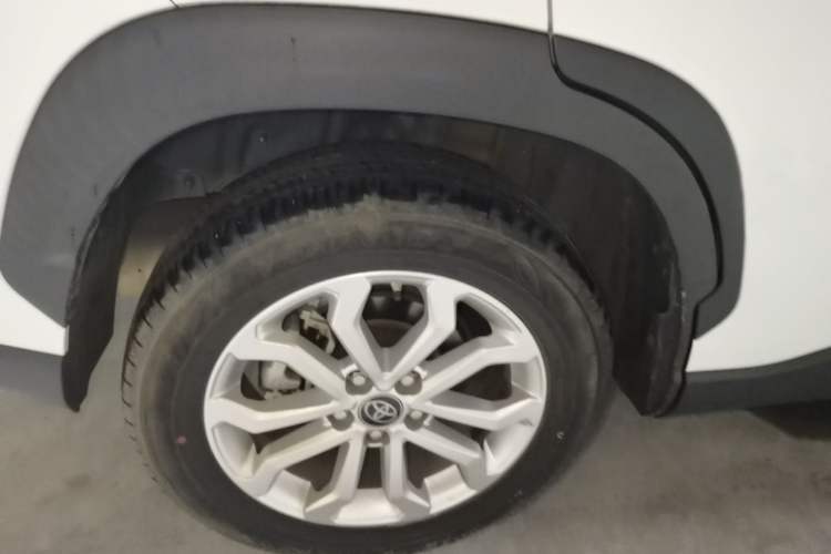 Used Toyota FRONTLANDER 2023 2.0L CVT Elite Edition Right Rear Wheel Hub