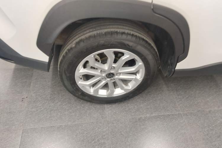 Used Toyota FRONTLANDER 2023 2.0L CVT Elite Edition Right Rear Wheel Hub