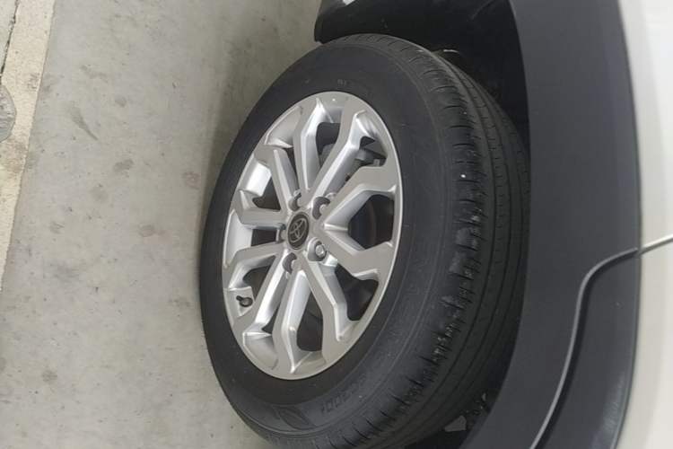 Used Toyota FRONTLANDER 2023 2.0L CVT Leading Edition Right Rear Wheel Hub