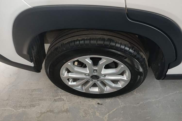 Used Toyota FRONTLANDER 2023 2.0L CVT Elite Edition Right Rear Wheel Hub