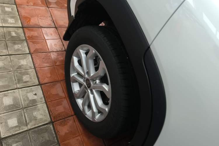 Used Toyota FRONTLANDER 2023 2.0L CVT Elite Edition Right Rear Wheel Hub