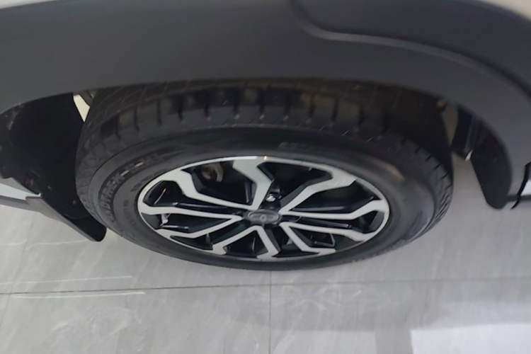 Used Toyota FRONTLANDER 2023 2.0L CVT Luxury Edition Right Rear Wheel Hub
