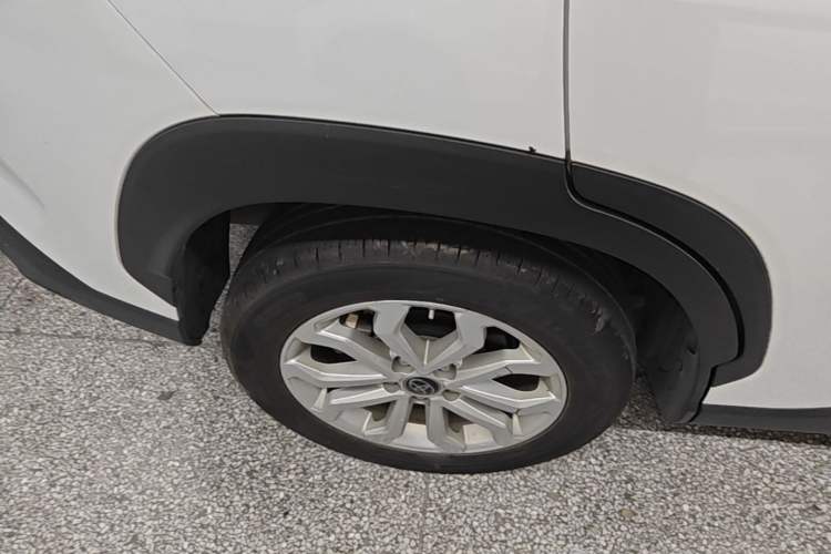 Used Toyota FRONTLANDER 2023 2.0L CVT Elite Edition Right Rear Wheel Hub