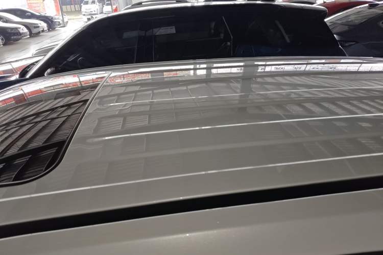 Used Toyota FRONTLANDER 2023 2.0L CVT Leading Edition Roof