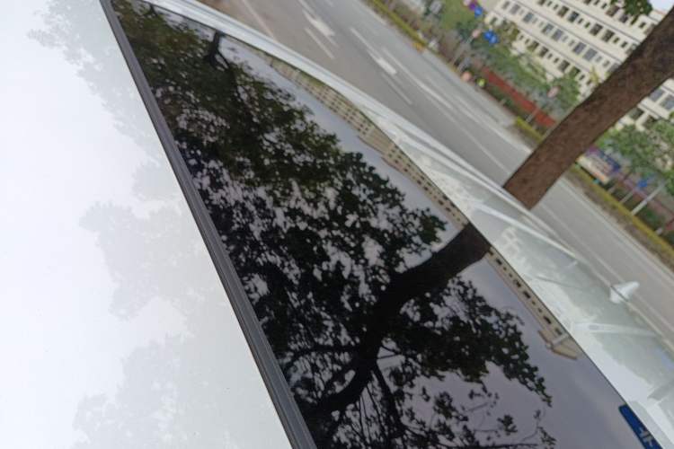 Used Toyota FRONTLANDER 2023 2.0L CVT Sport Edition Roof