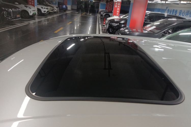 Used Toyota FRONTLANDER 2023 2.0L CVT Leading Edition Roof