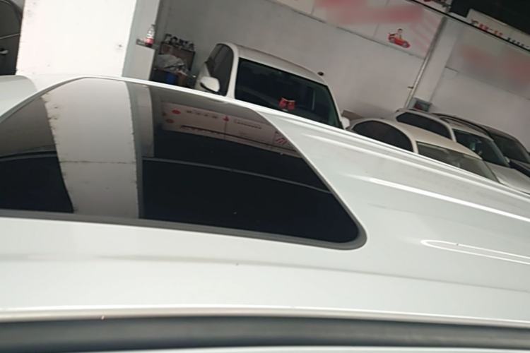 Used Toyota FRONTLANDER 2023 2.0L CVT Sport Edition Roof