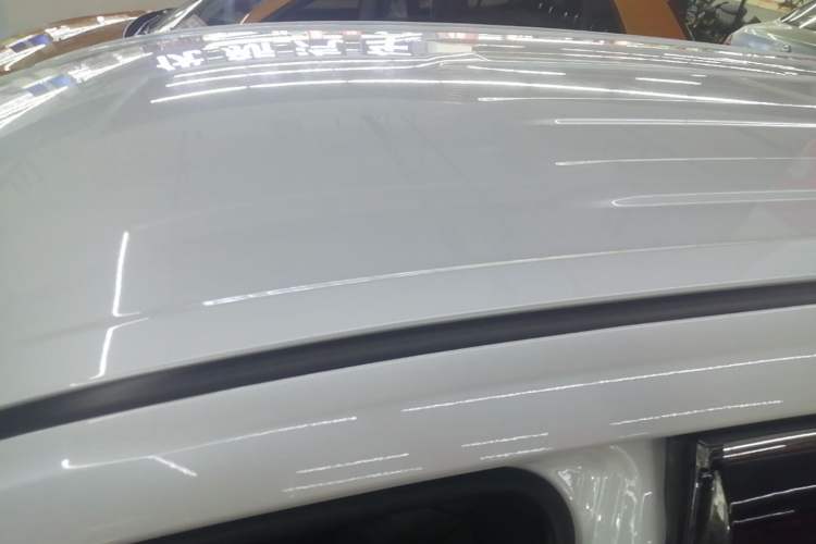 Used Toyota FRONTLANDER 2023 2.0L CVT Elite Edition Roof