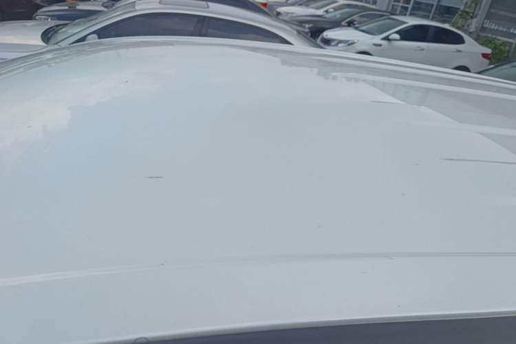 Used Toyota FRONTLANDER 2023 2.0L CVT Elite Edition Roof