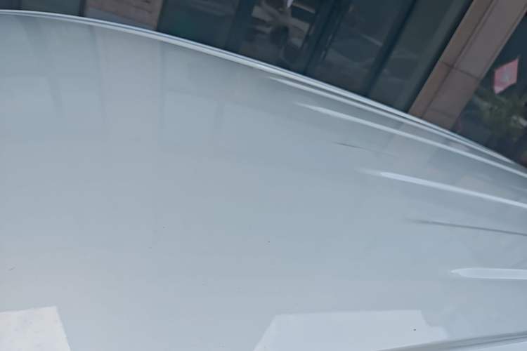 Used Toyota FRONTLANDER 2023 2.0L CVT Elite Edition Roof