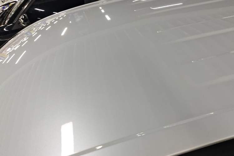 Used Toyota FRONTLANDER 2023 2.0L CVT Elite Edition Roof