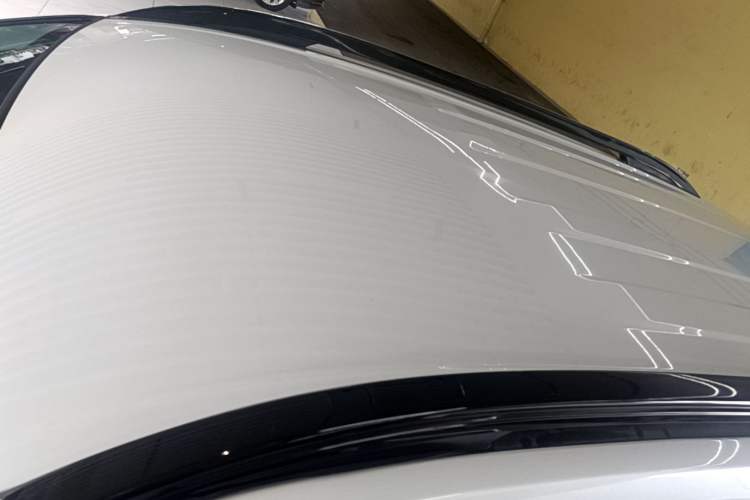 Used Toyota FRONTLANDER 2023 2.0L CVT Elite Edition Roof