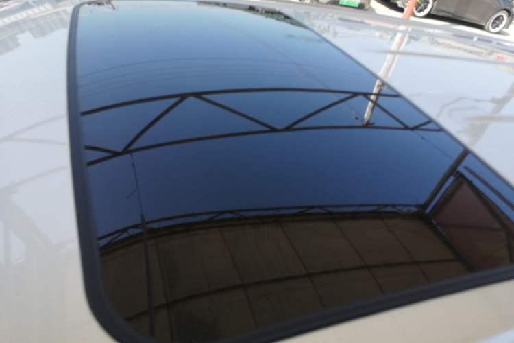 Used Toyota FRONTLANDER 2023 2.0L CVT Leading Edition Roof