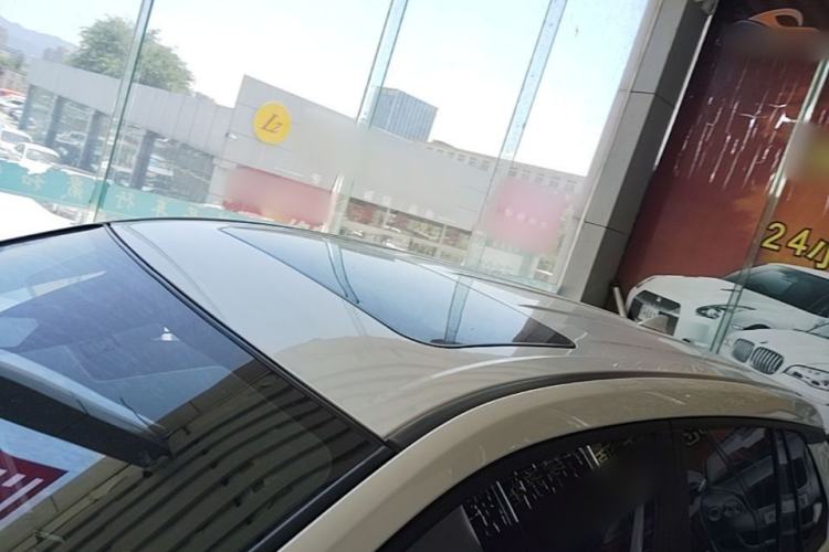 Used Toyota FRONTLANDER 2023 2.0L CVT Leading Edition Roof
