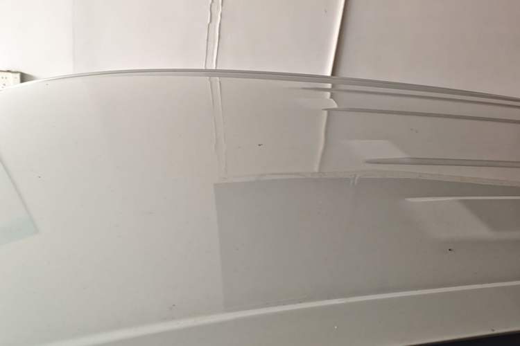 Used Toyota FRONTLANDER 2023 2.0L CVT Elite Edition Roof
