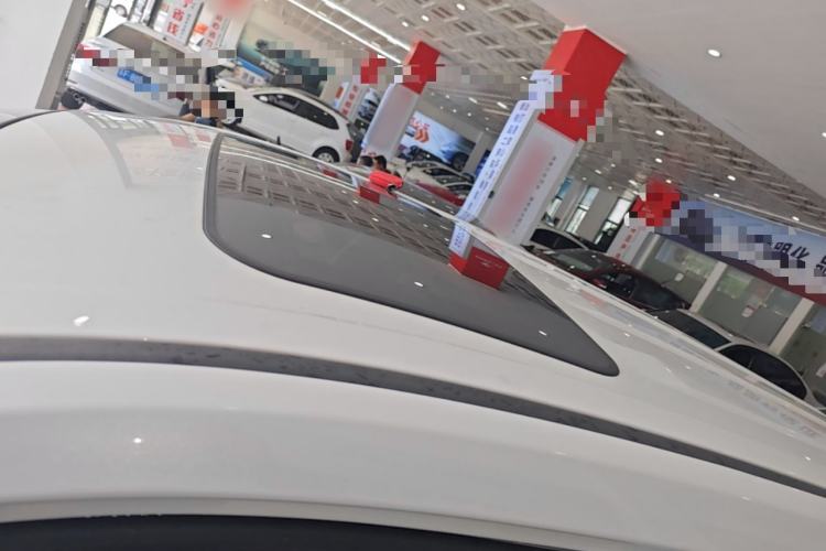 Used Toyota FRONTLANDER 2023 2.0L CVT Leading Edition Roof
