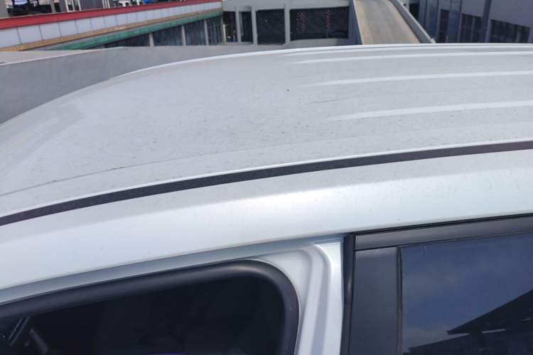 Used Toyota FRONTLANDER 2023 2.0L CVT Elite Edition Roof