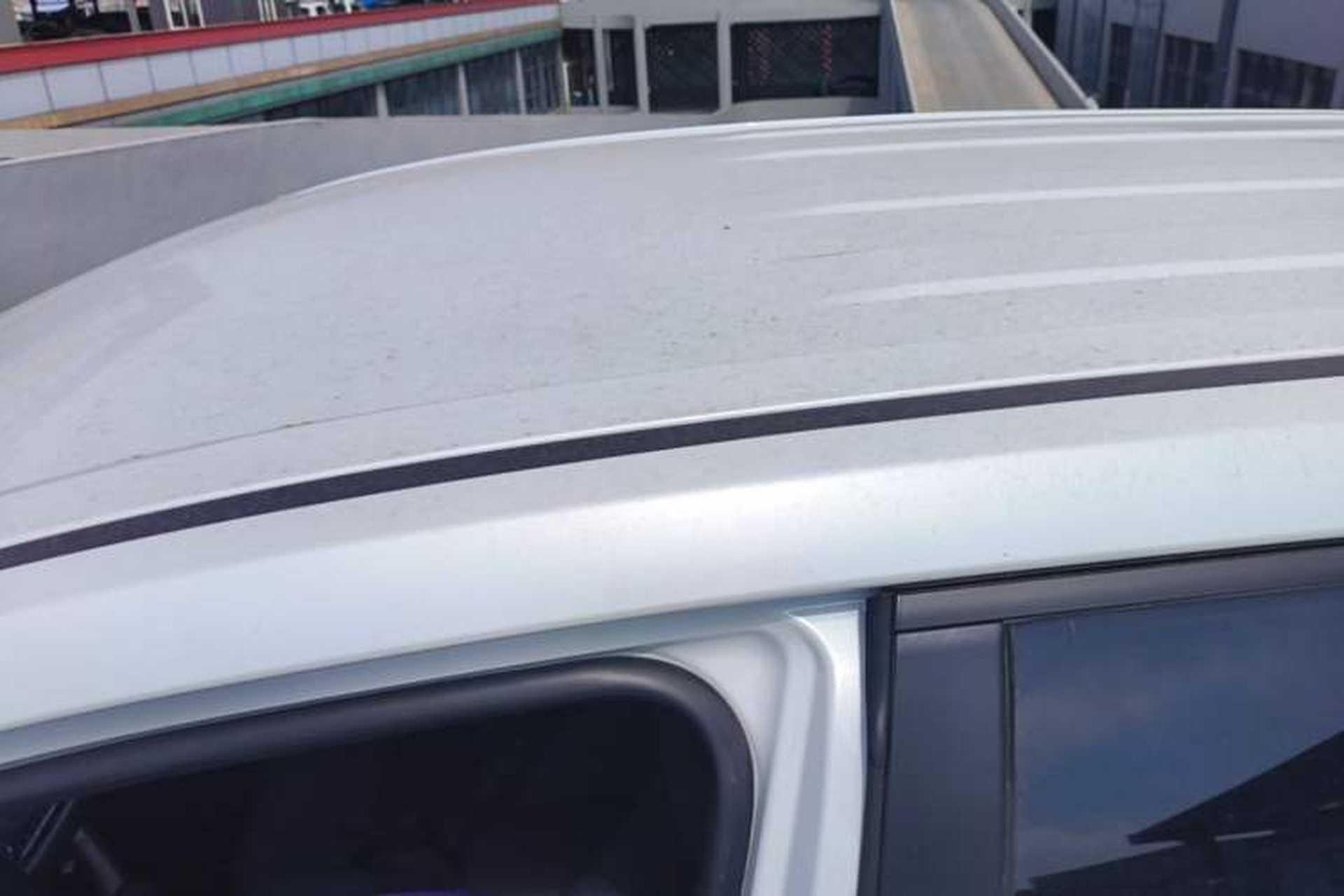 Used Toyota FRONTLANDER 2023 2.0L CVT Elite Edition Roof