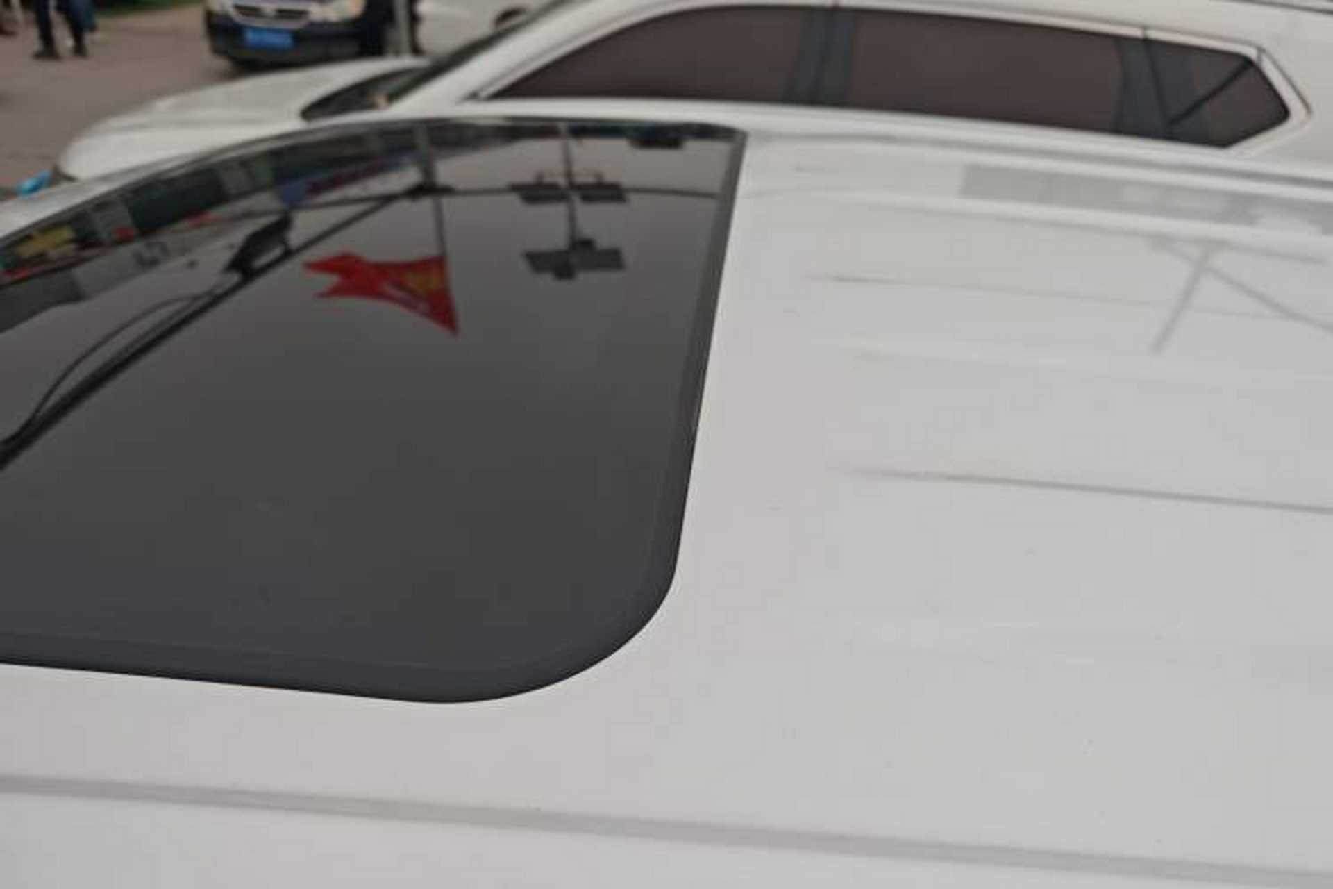 Used Toyota FRONTLANDER 2023 2.0L CVT Leading Edition Roof
