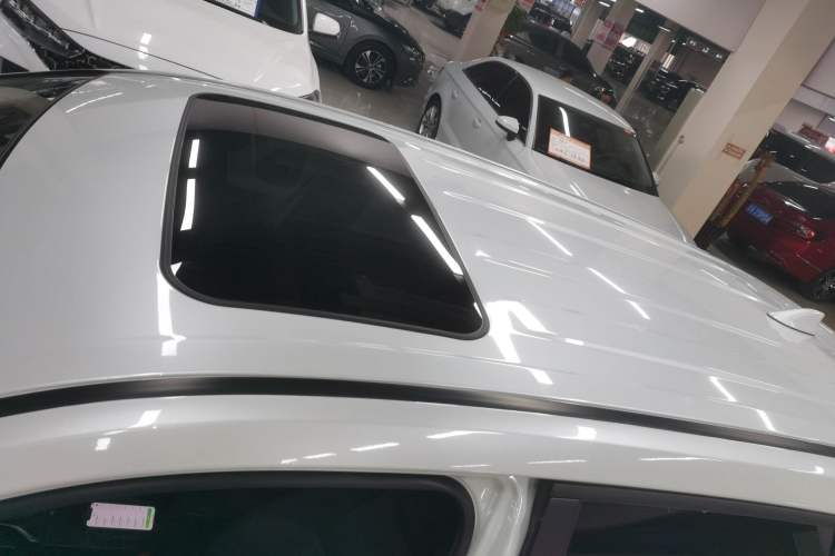 Used Toyota FRONTLANDER 2023 2.0L CVT Leading Edition Roof